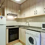 Valencia Suite Archsenseapartments