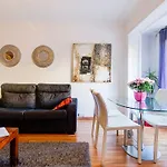 Valencia Suite Archsenseapartments