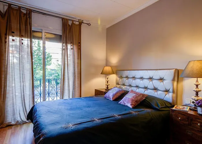 Valencia Suite Archsenseapartments