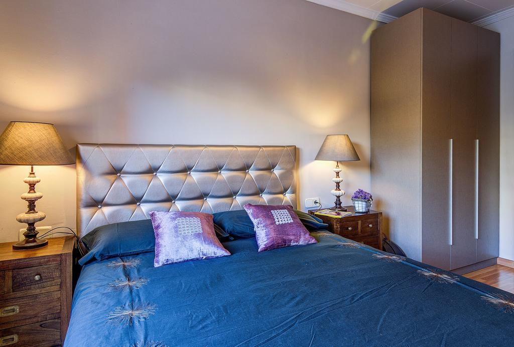 Appartement Valencia Archsenseapartments *