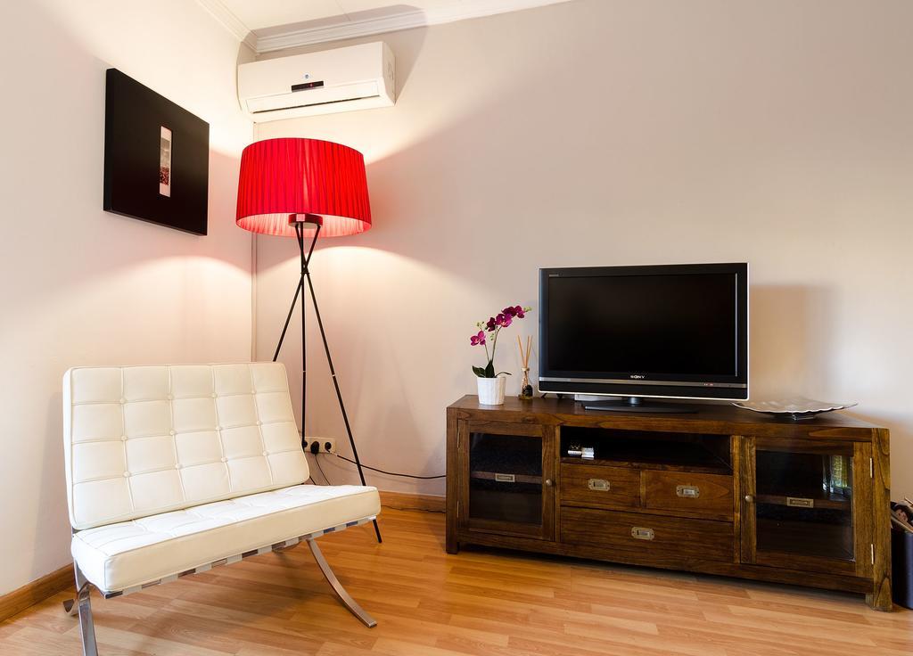 Valencia Archsenseapartments Appartement
