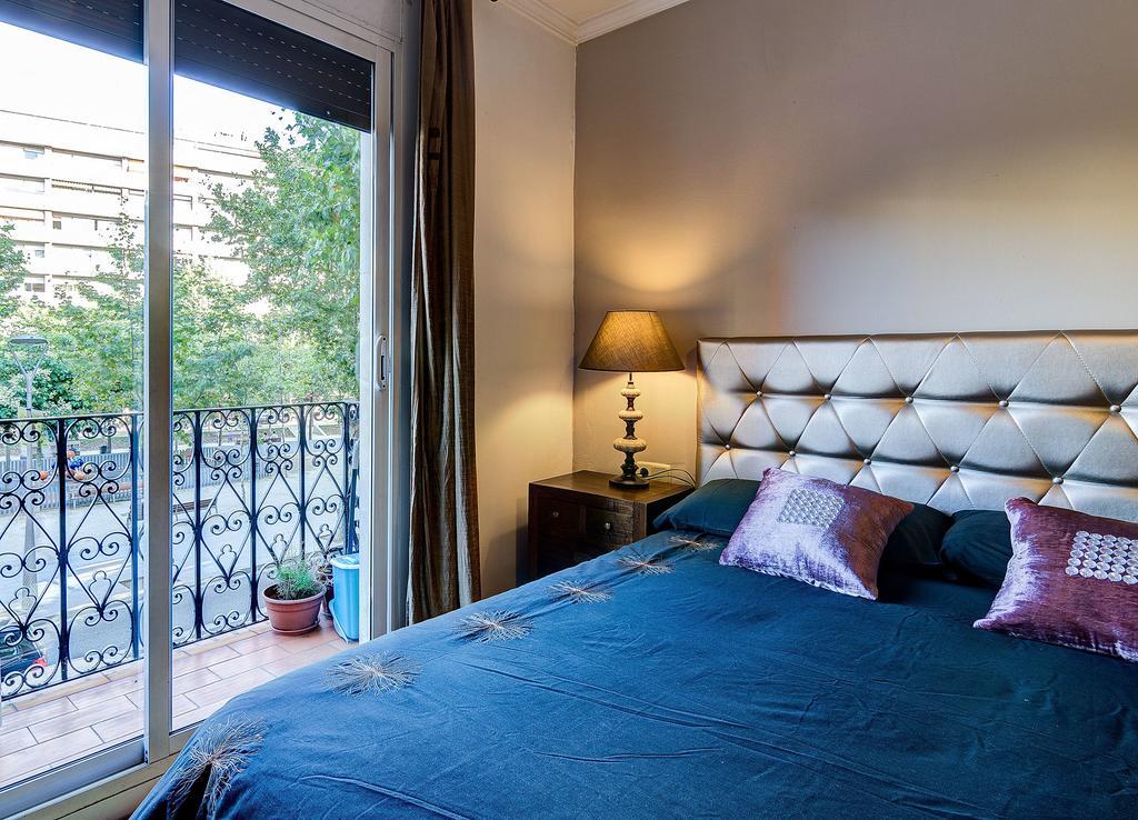 Appartement Valencia Archsenseapartments *
