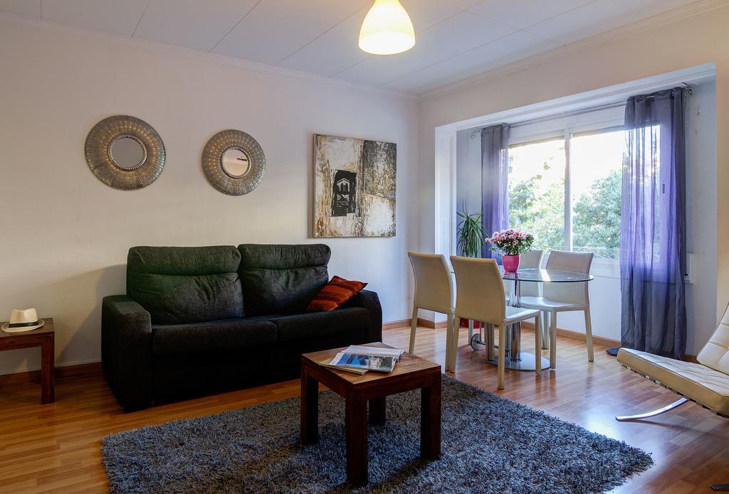 Appartement Valencia Archsenseapartments Barcelone